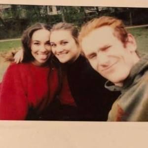 Meet your Posher, Gavin